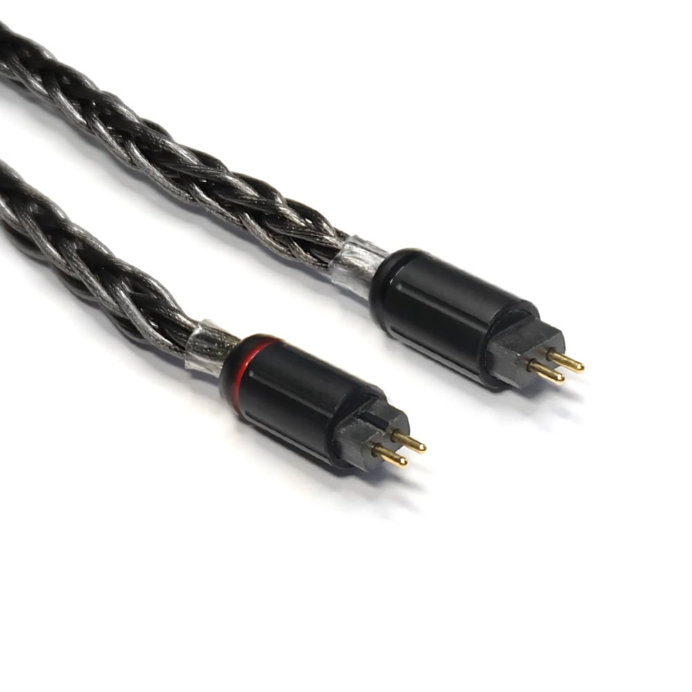 ECLIPCE Rise(エクリプス ライズ)： NOBUNAGA Labs COMBINE：4.4mm5極