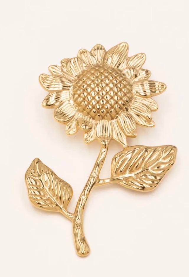 ブローチ　GALATEA(ガラテア)