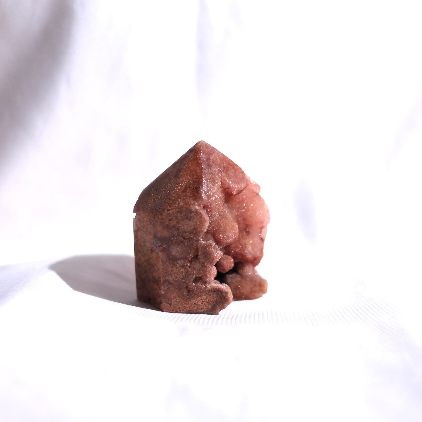 ブラジル産・ピンクアメジスト シュガードゥルージー | ANGELLA6