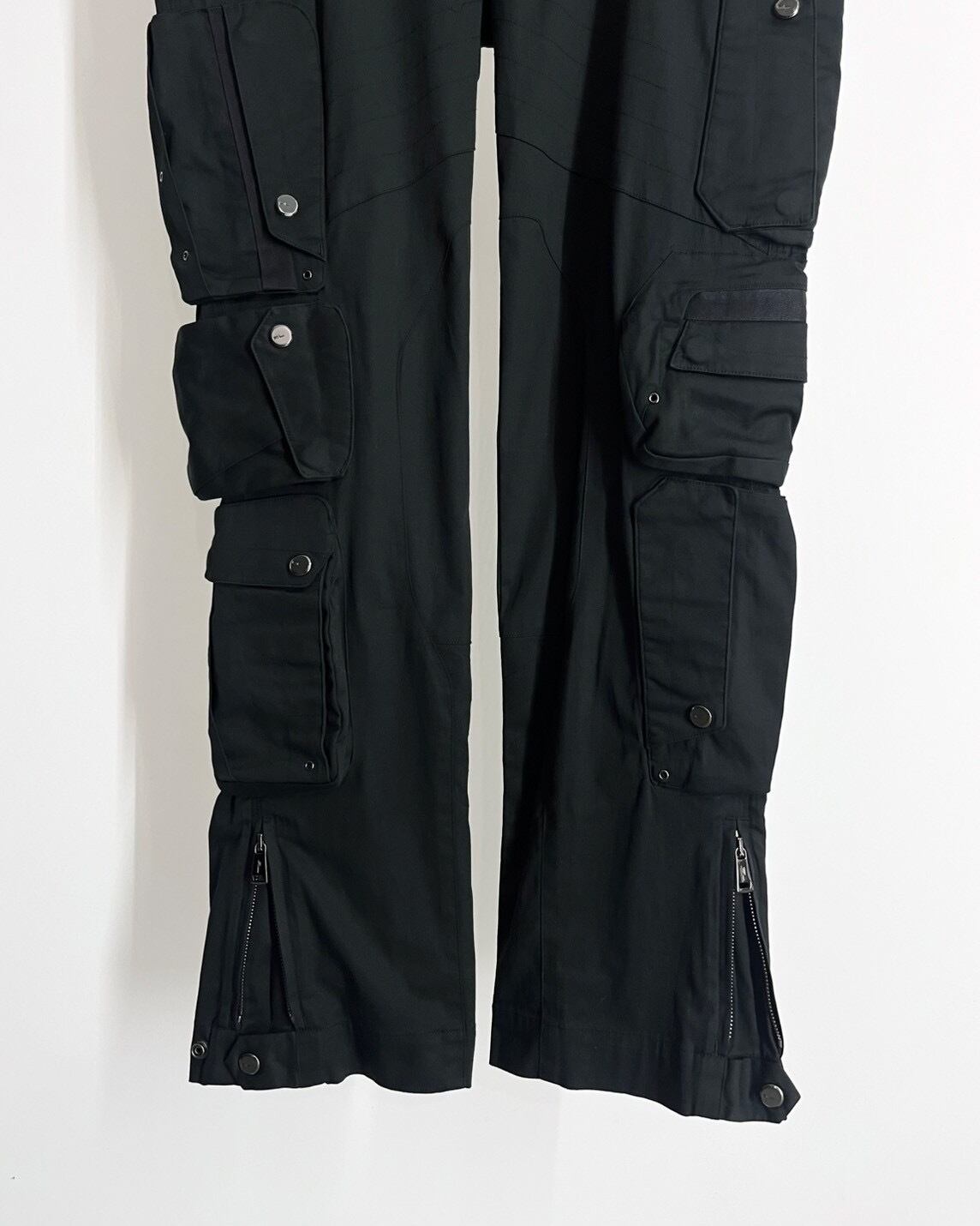 Ralph Lauren BLACK LABEL Gimmick Cargo Pants | VOLAR