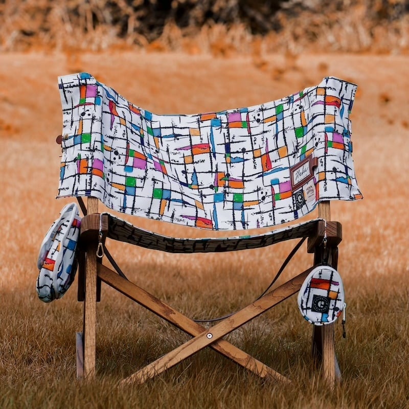 38灯 38-kT nature ver. | COLONISTA