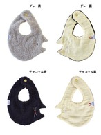 ねこさんスタイ　今治　ベビー　ギフト