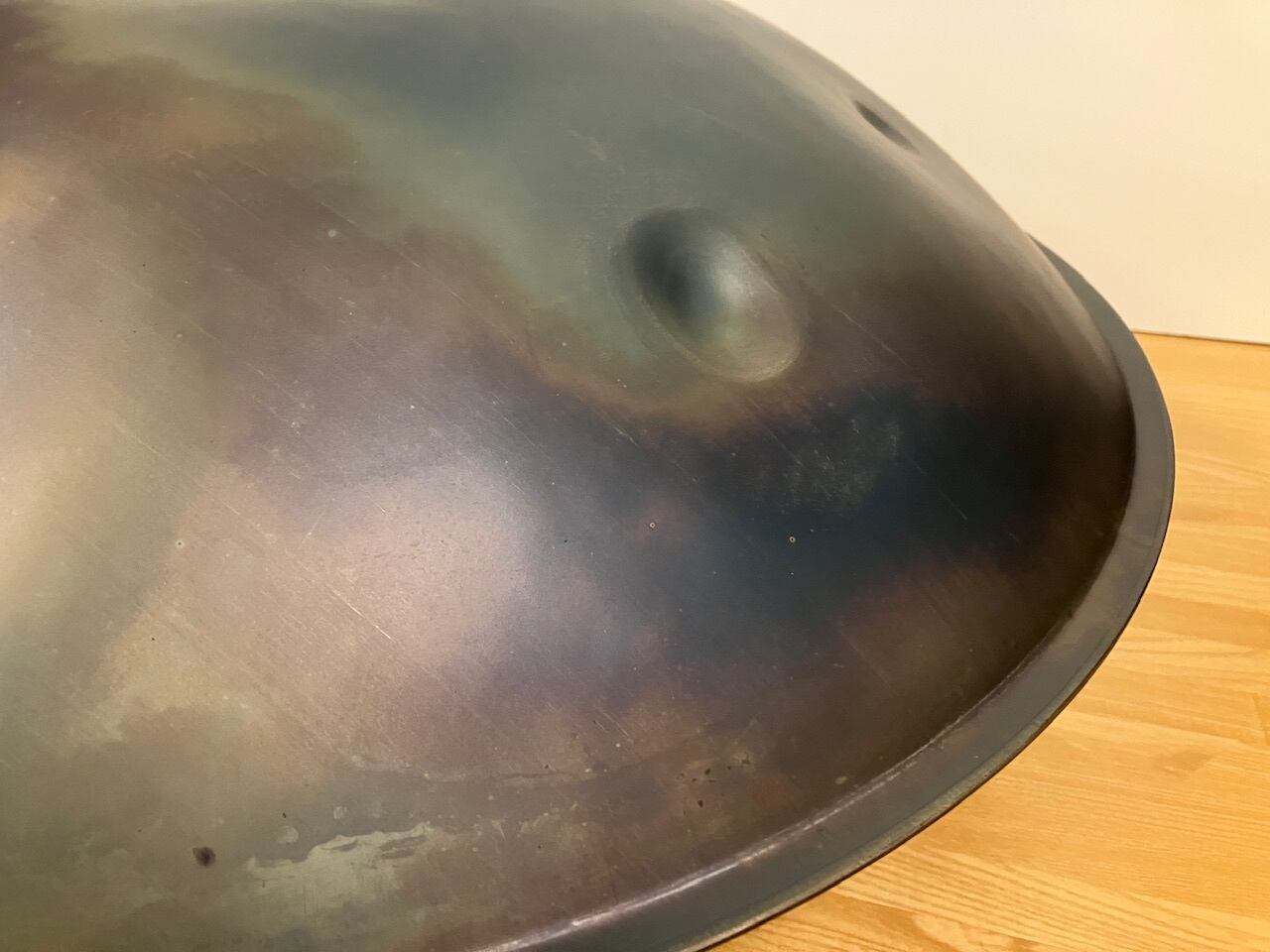 特別委託品] PANArt Hang w/ Original Case | DRUM SHOP ACT