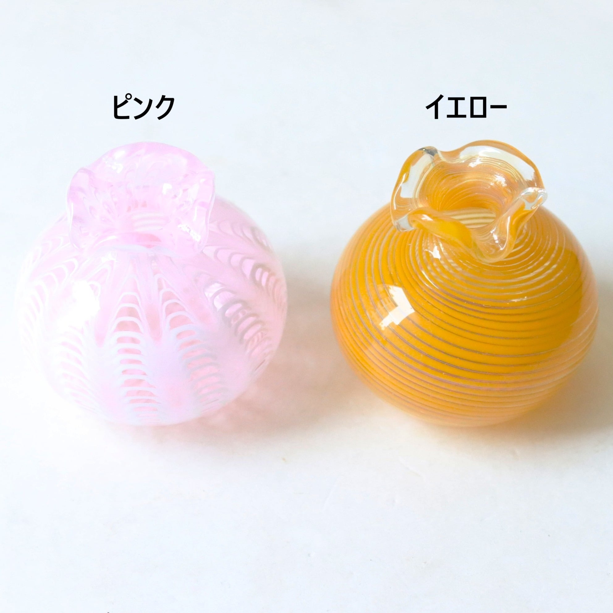 ガラス】フラワーベース | ジーフラットインテリアショップ | online shop