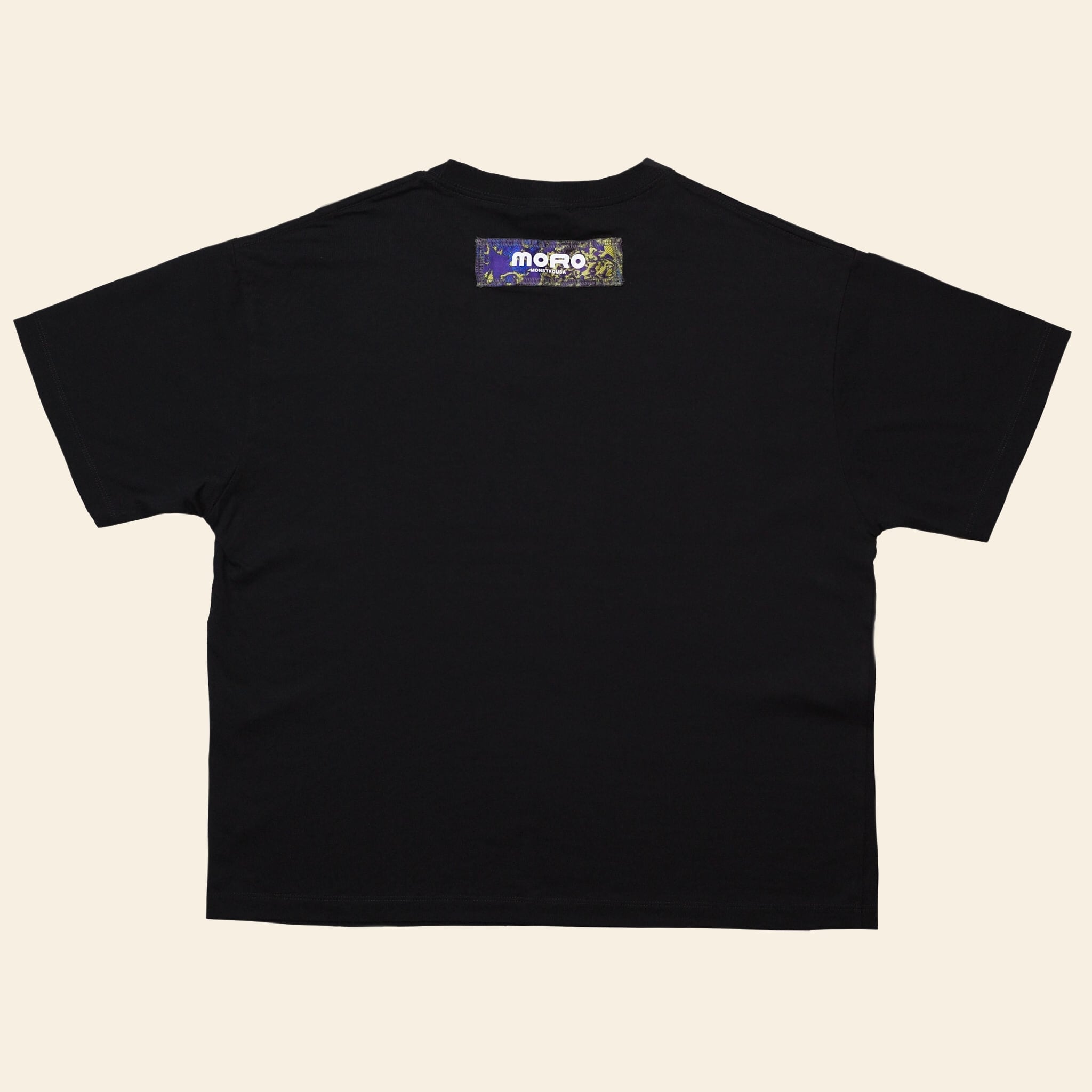 池袋PARCO先行販売】M/TAG T-shirts 