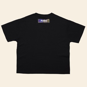【池袋PARCO先行販売】M/TAG T-shirts "ULTRAMAN TIGA" KANA SUZUKI
