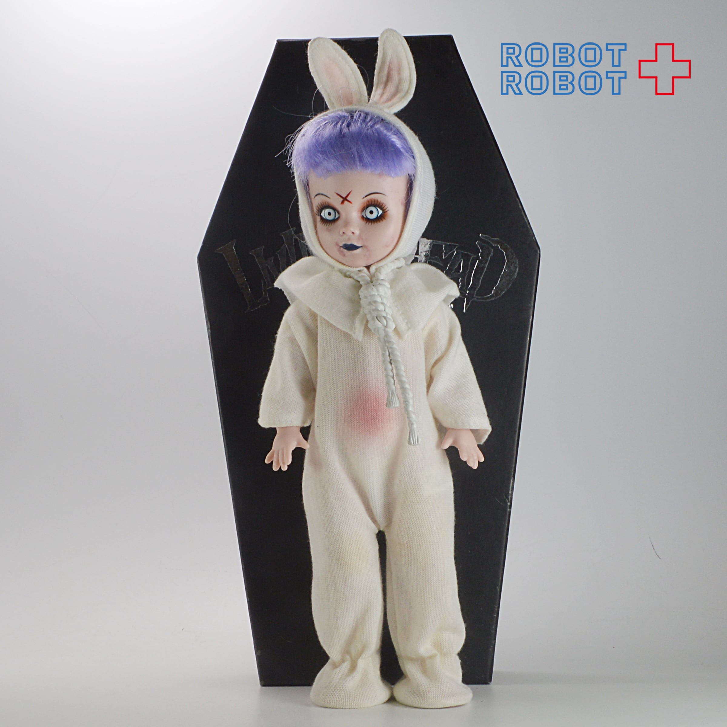 LDDリビングデッドドール シリーズ1 エクソシスト | ROBOTROBOT