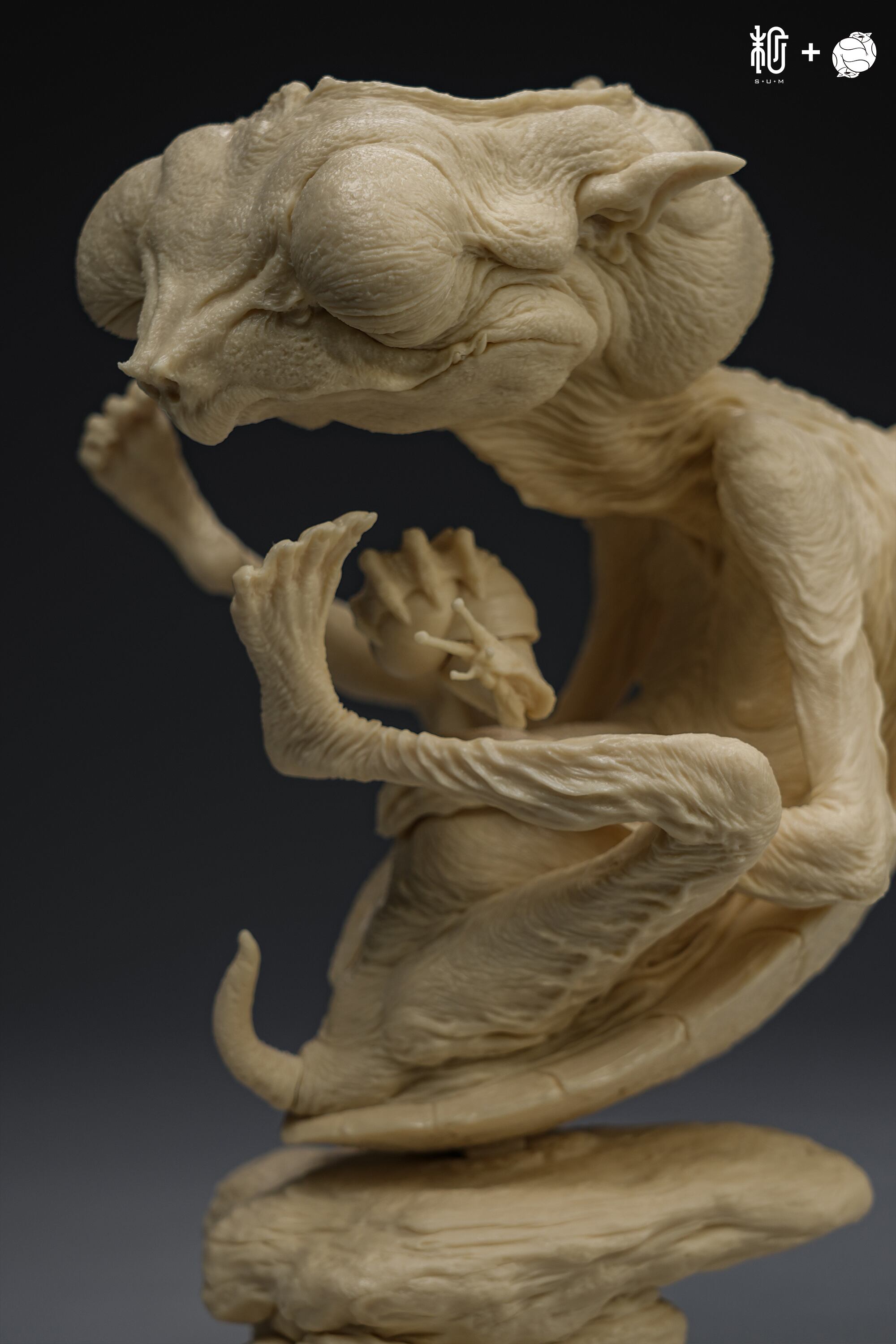 河童 ガレージキット｜天奇 | sumart