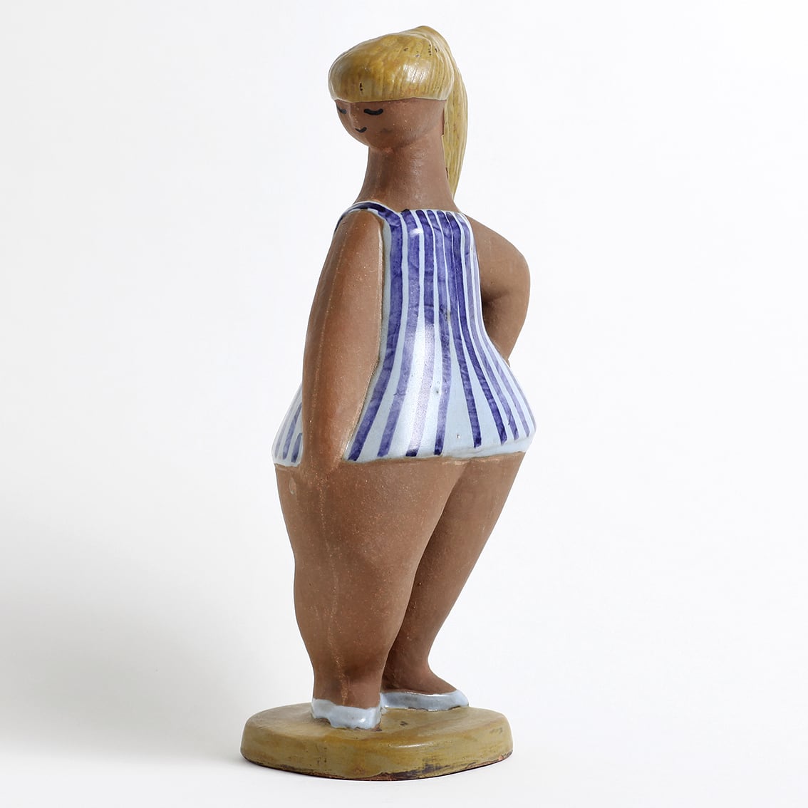 Lisa Larson リサラーソン Dora ドラ - 3 Gustavsberg グスタフスベリ