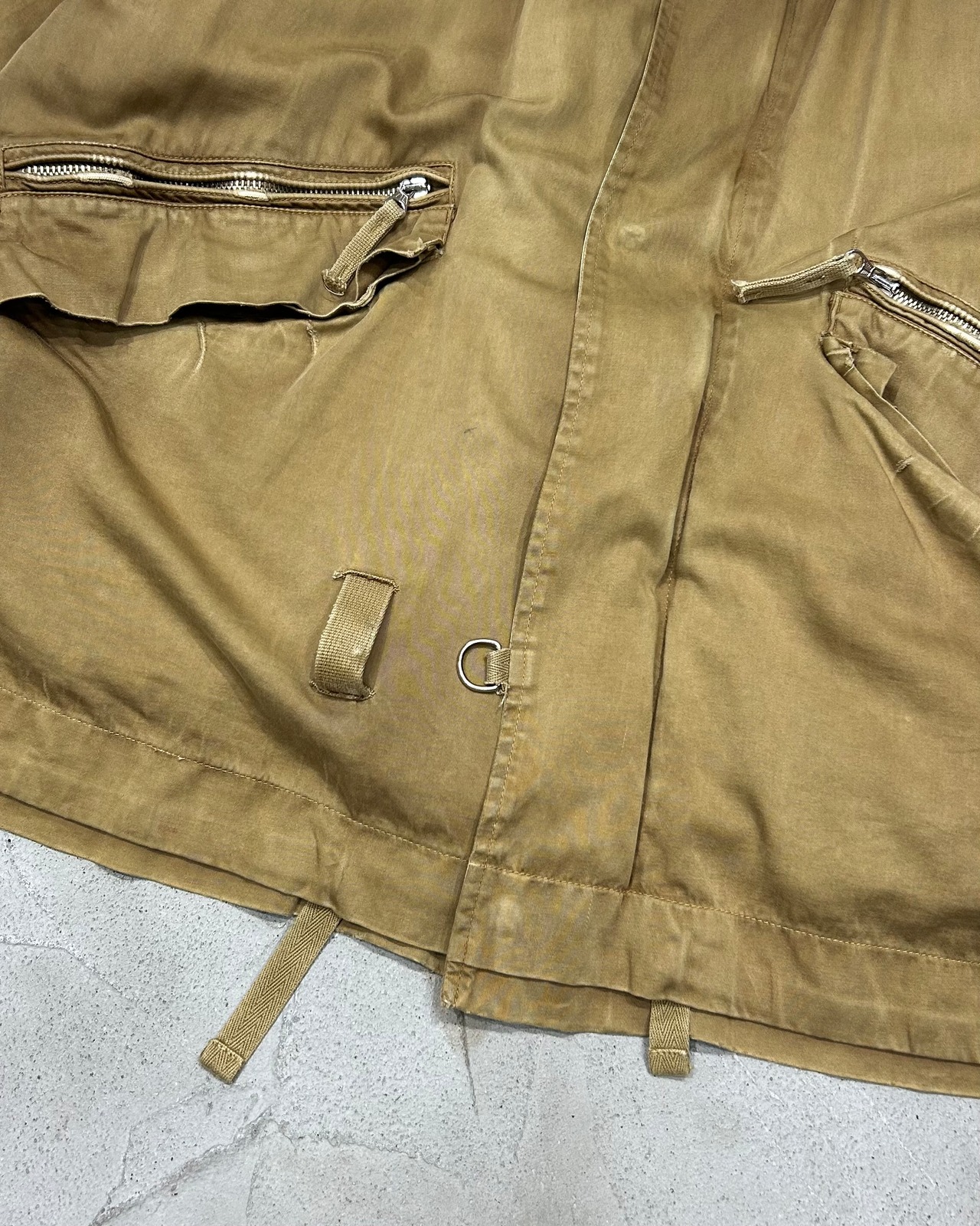1990AW STONE ISLAND 