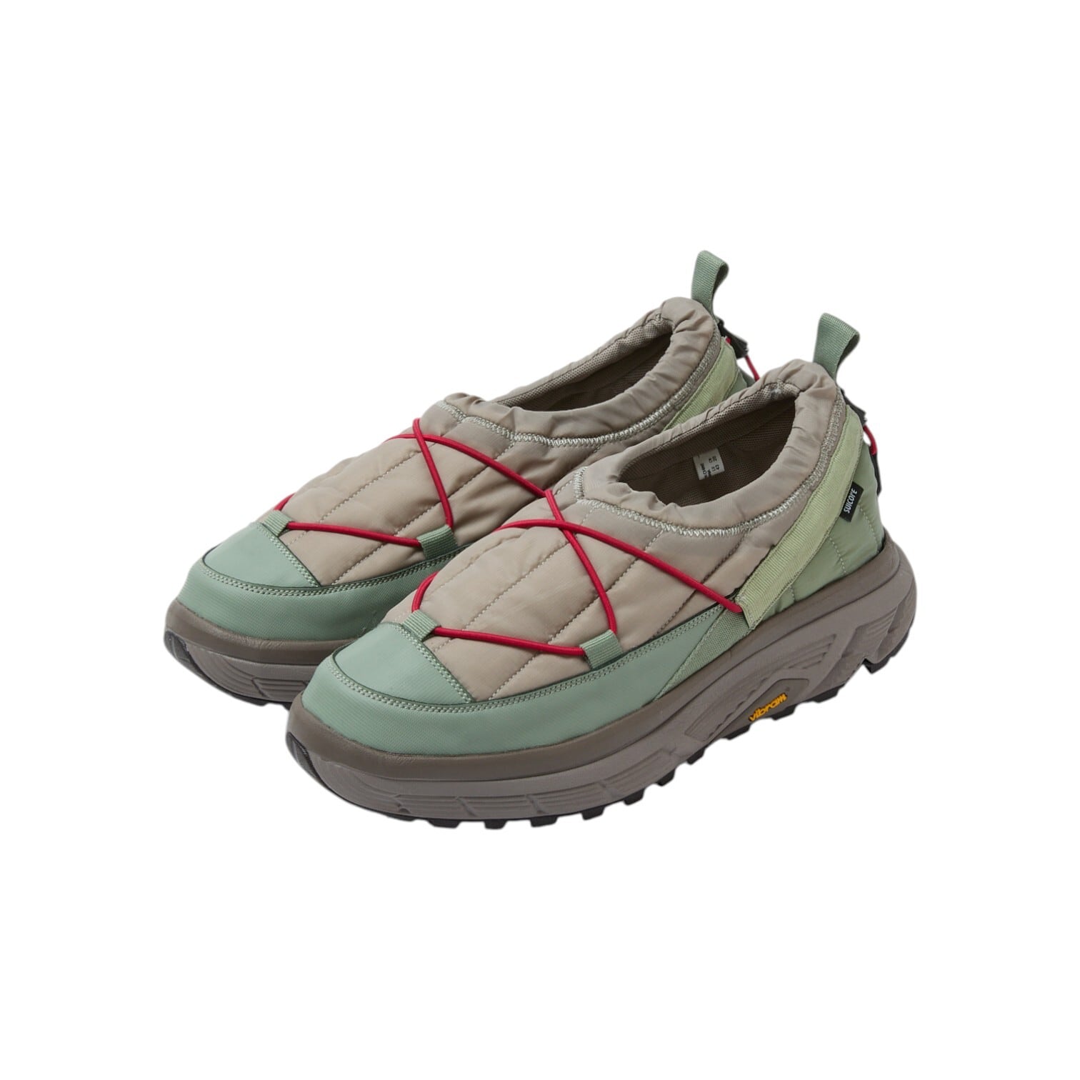 【BAL】SUICOKE PEPPER ECO〈国内送料無料〉