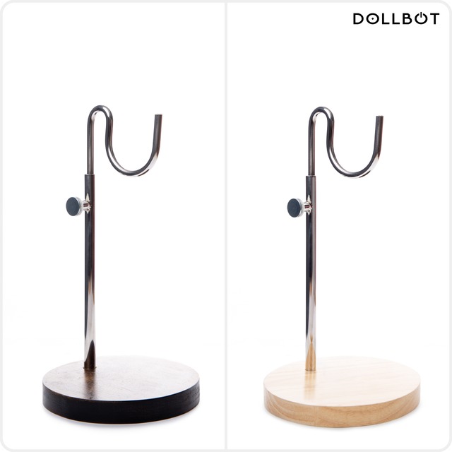 DBC用【ドールスタンド】