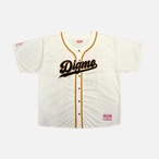 ビッグベースボールシャツ[BBS01]