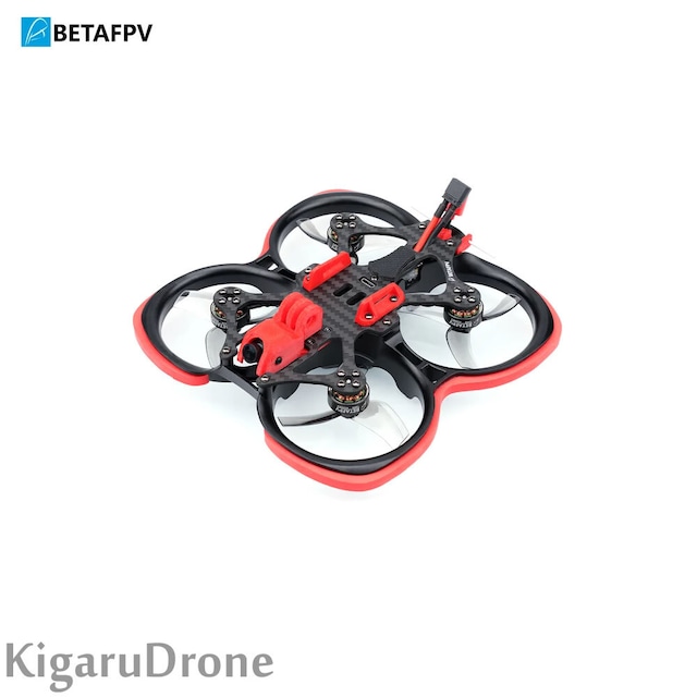 【玄人向け】BETAFPV Pavo25 Whoop Quadcopter ELRS2.4G 完成機