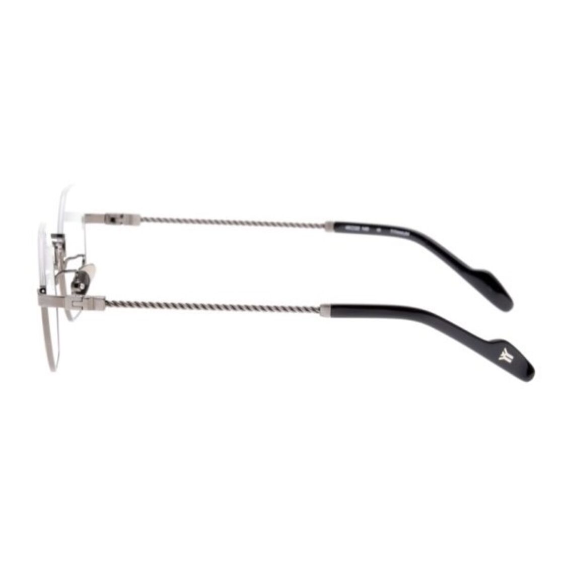 芸能界御用達 ヨウジ 淋しい ヤマモト Yohji Yamamoto オクタゴン メガネ 