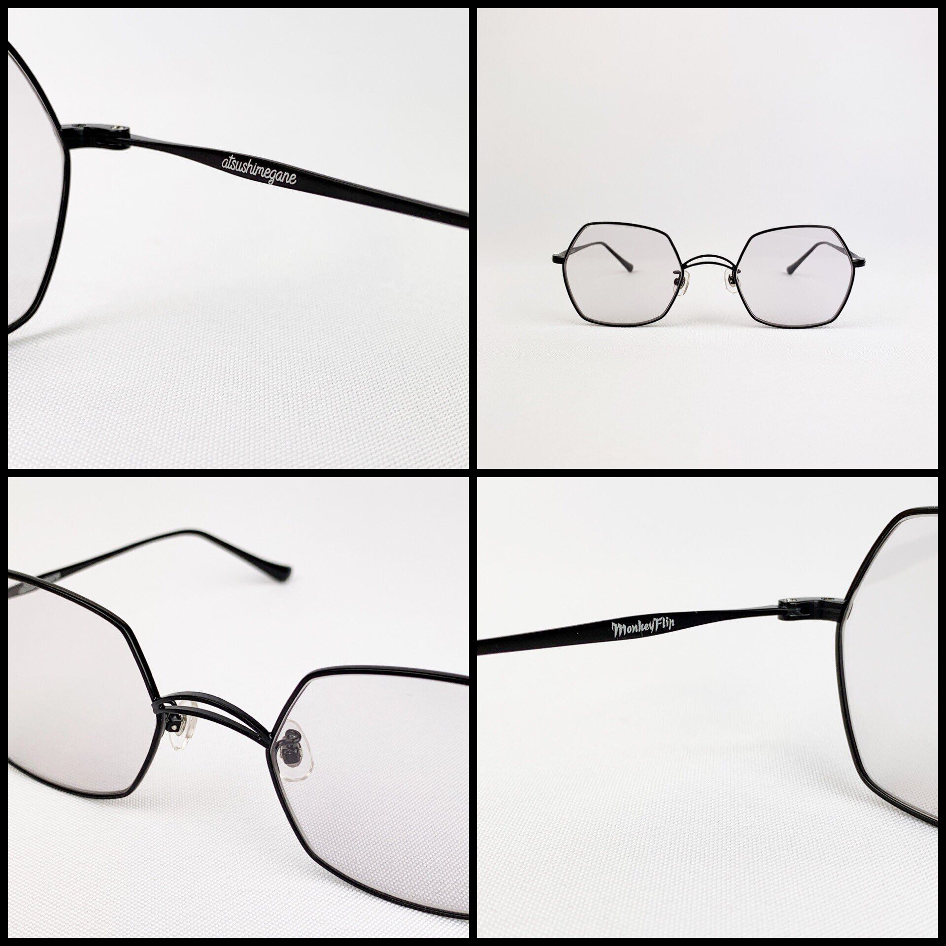早い者勝ち 】atsushimegane 003 サングラス 完売品 | www.bauen.com.ar