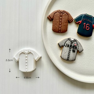 野球ユニフォーム