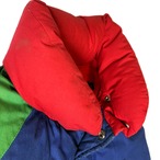 POLO Ralph Lauren crest ダウンベスト