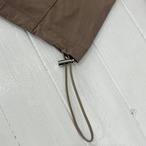 Multi Motion Windbreaker【5 colors】