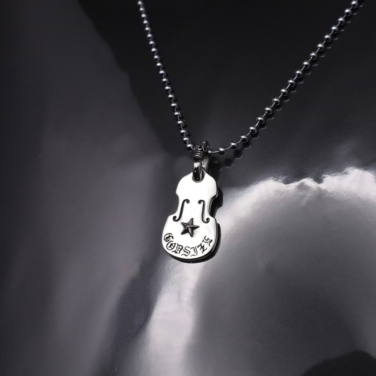 BASS PENDANT / ベースペンダント