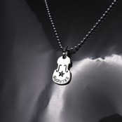BASS PENDANT / ベースペンダント