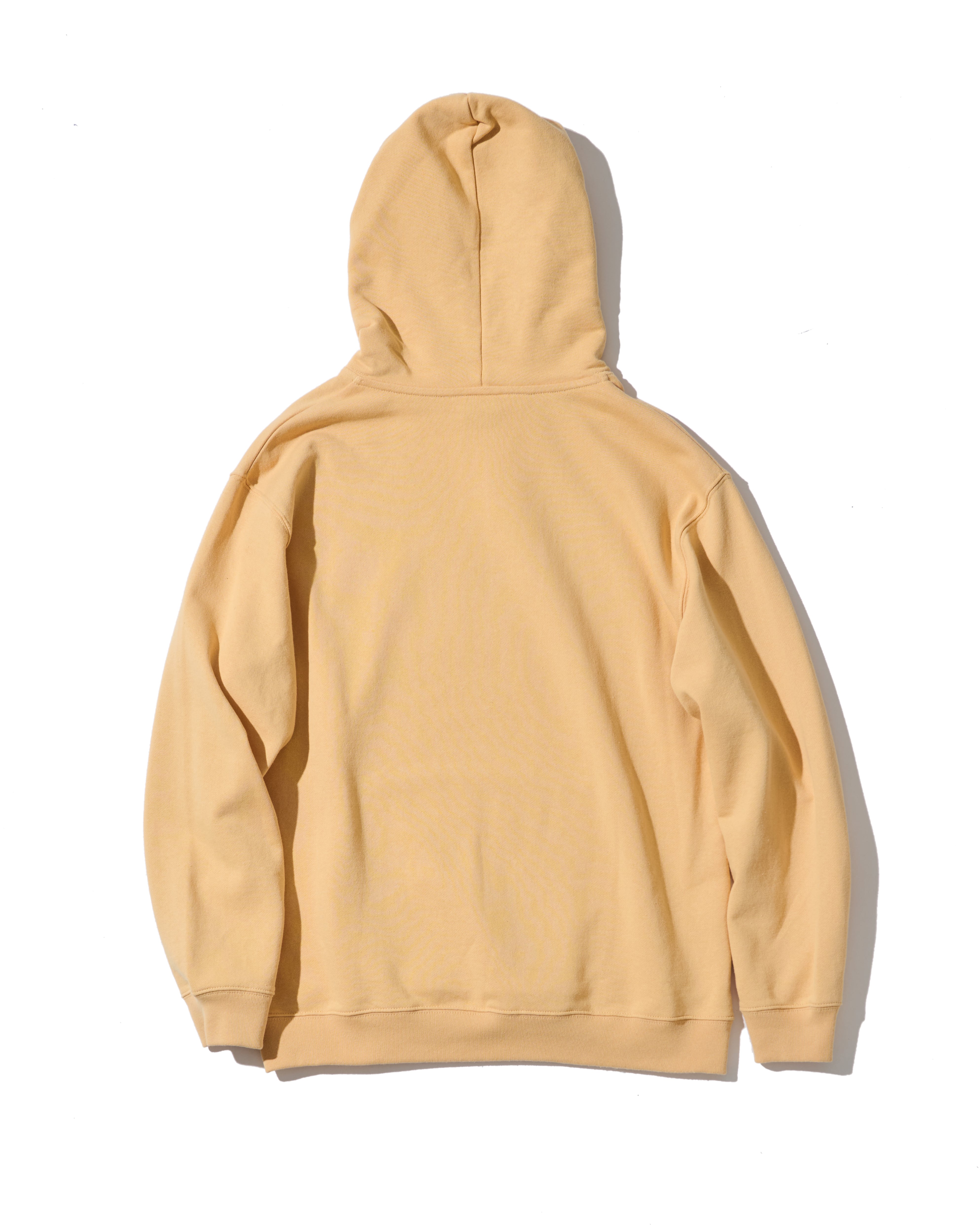 muta MARINE × ACANTHUS カレッジロゴ パーカー | ACANTHUS ONLINE STORE