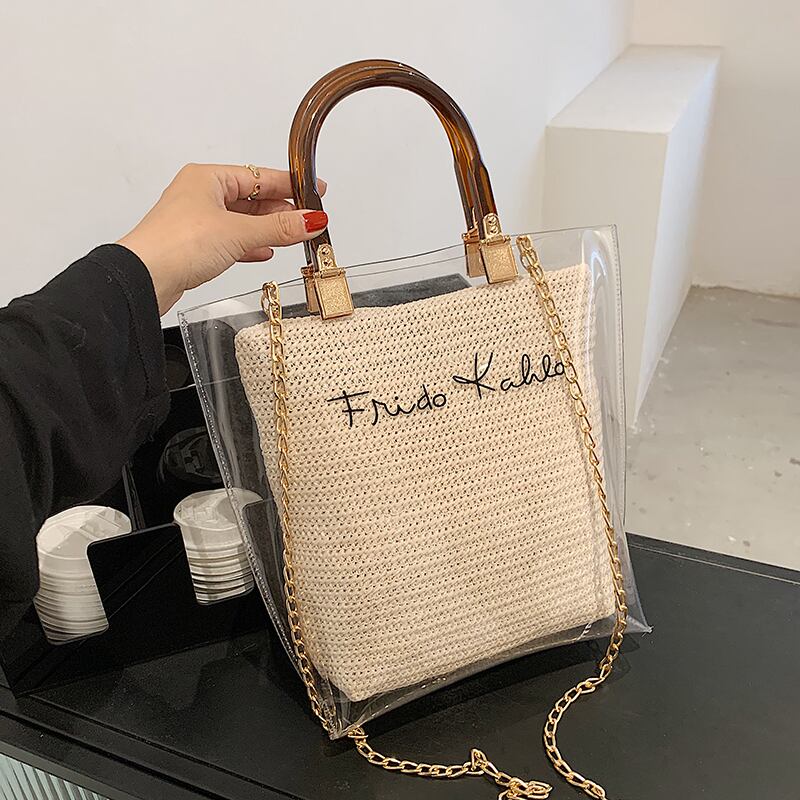 ショルダーバッグ トートバッグ Tiancai_Wing_Bag99686585219