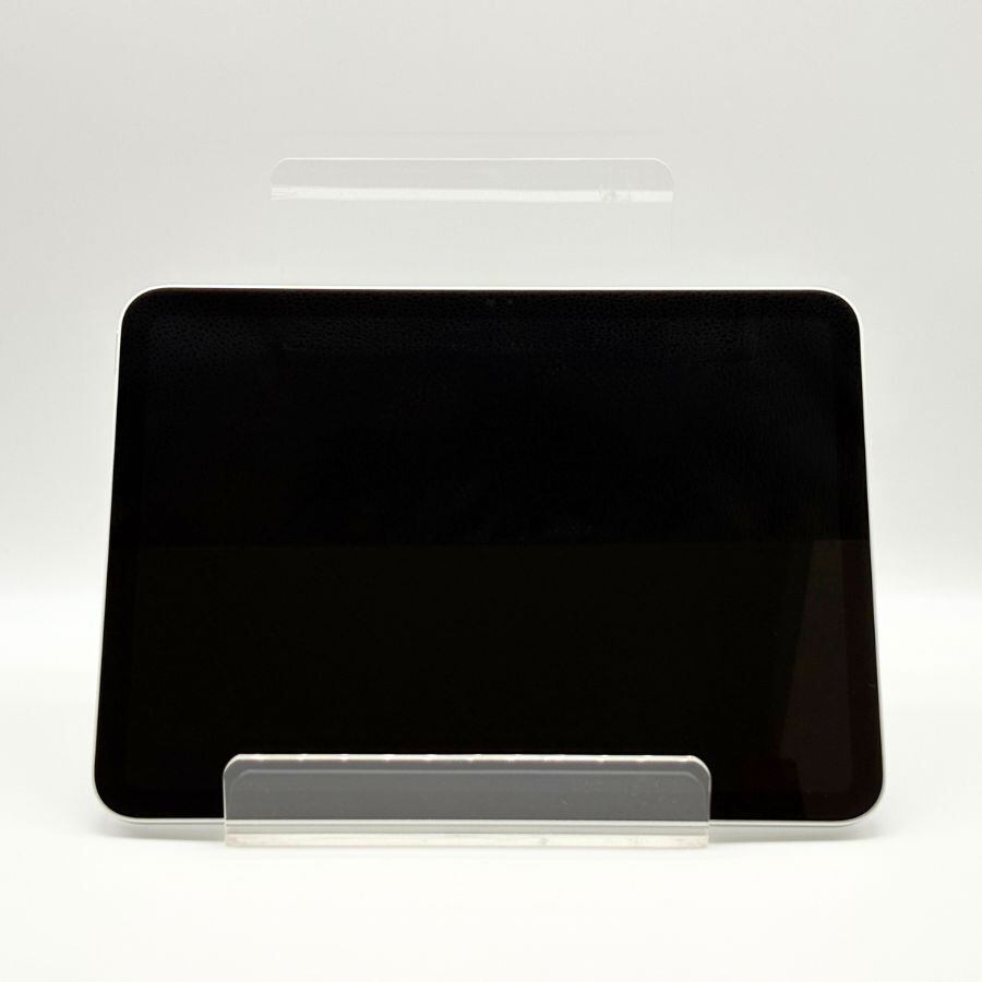 未使用品 iPad A16 256GB iPad11インチ Wi-Fiモデル シルバー Apple
