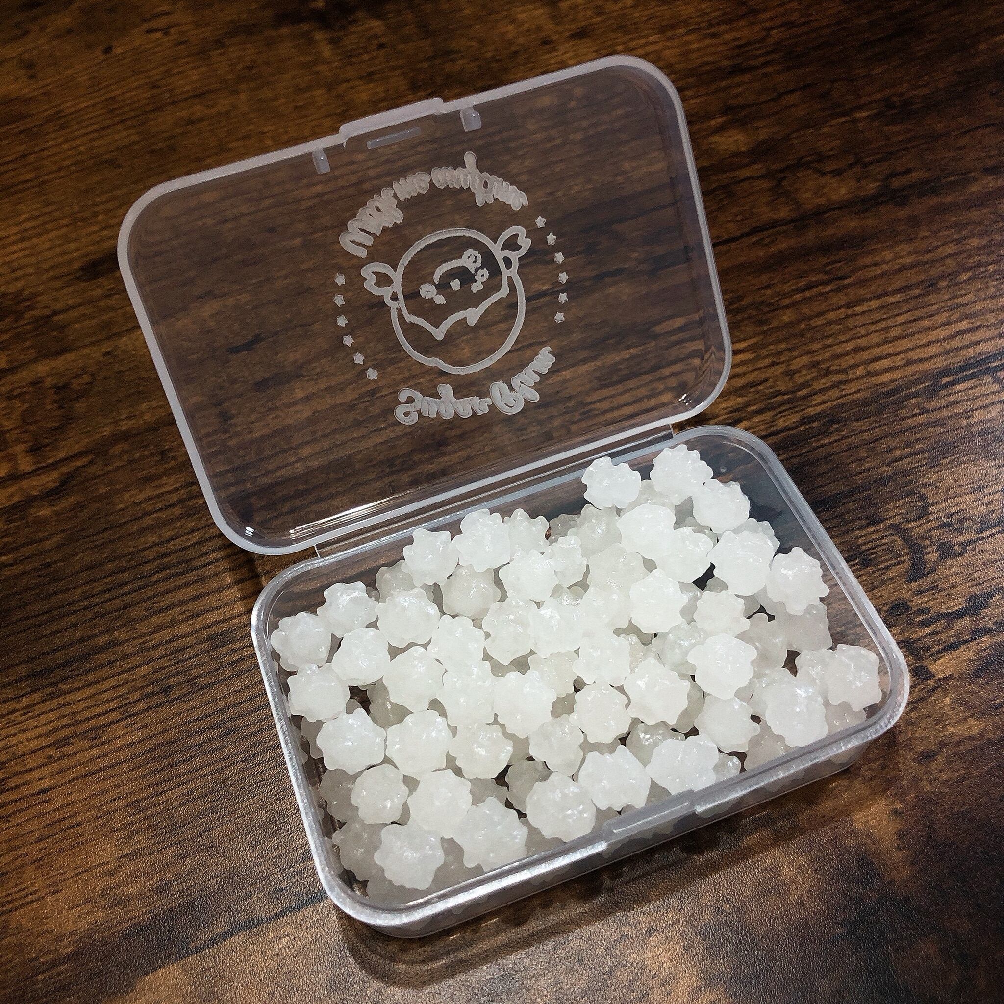 金平糖（30g）CLEAR PACK | Sugar Plum