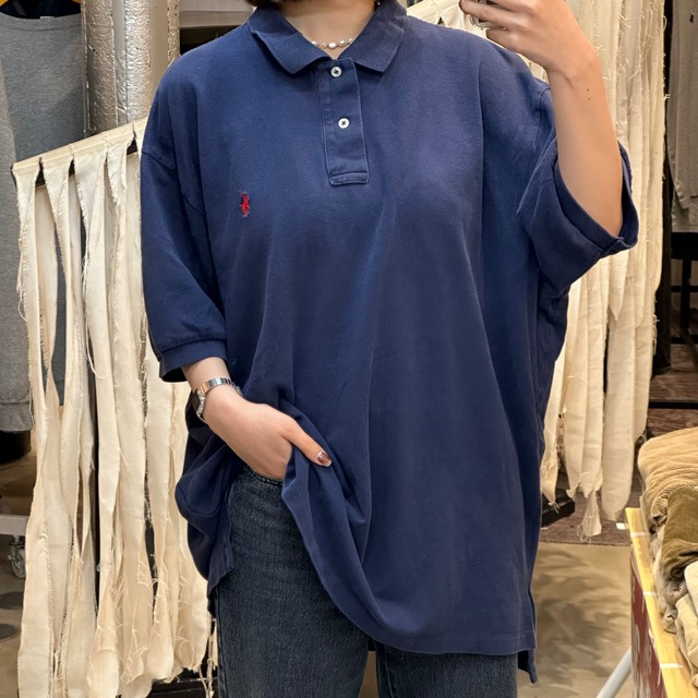 Ralph Lauren poloshirt/ラルフローレン ポロシャツ