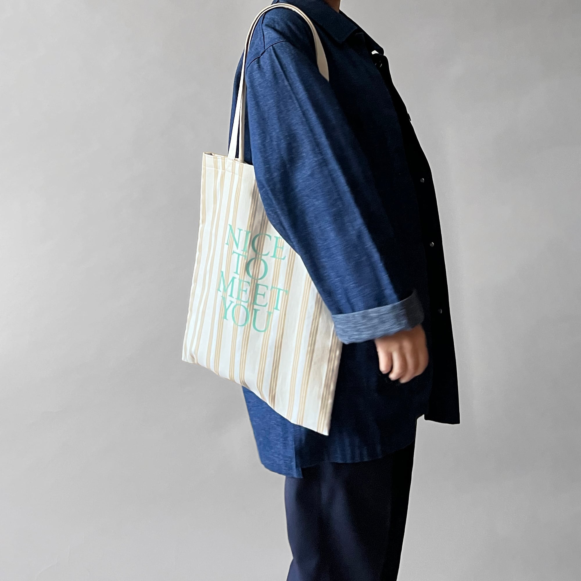 My Favorite BAG | The Almond Shop