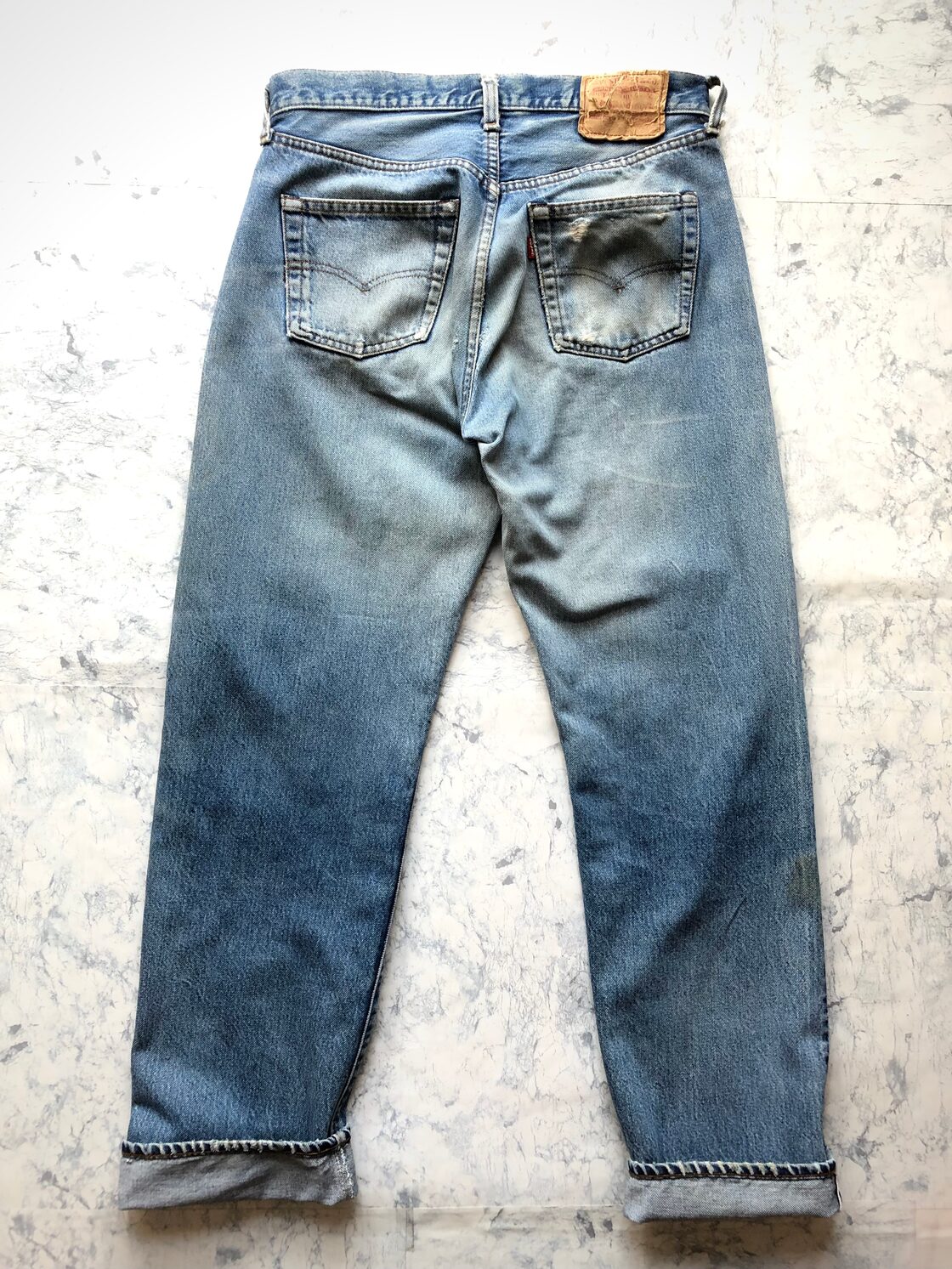 80s USA製 LEVI