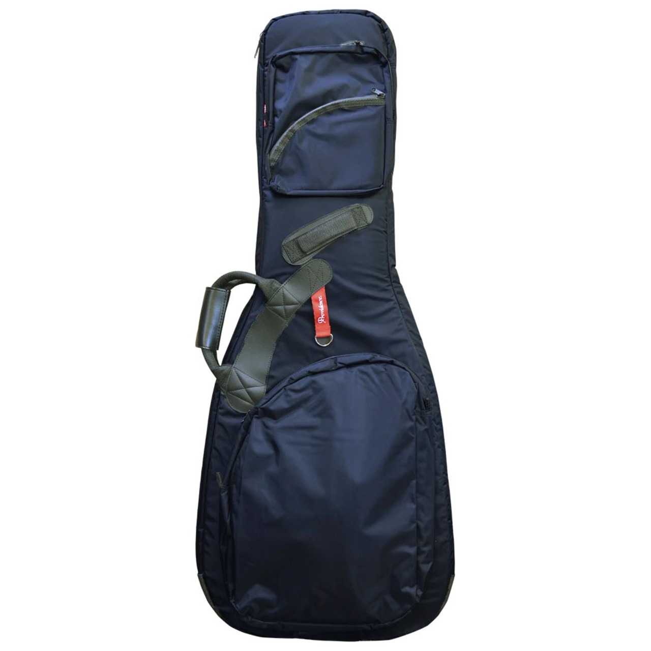 Providence TOUR COMFORT CASES Series II TCG1R NB (Navy Blue/ネイビーブルー) [エレキギター用ギグバッグ]