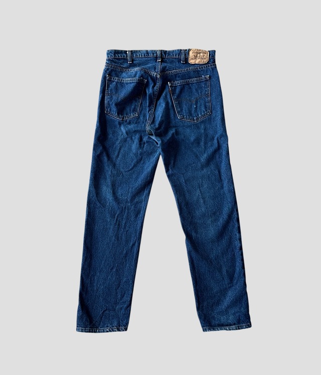 -Levi's- Vintage 80s W38L32 20505 Denim Pants made in USA