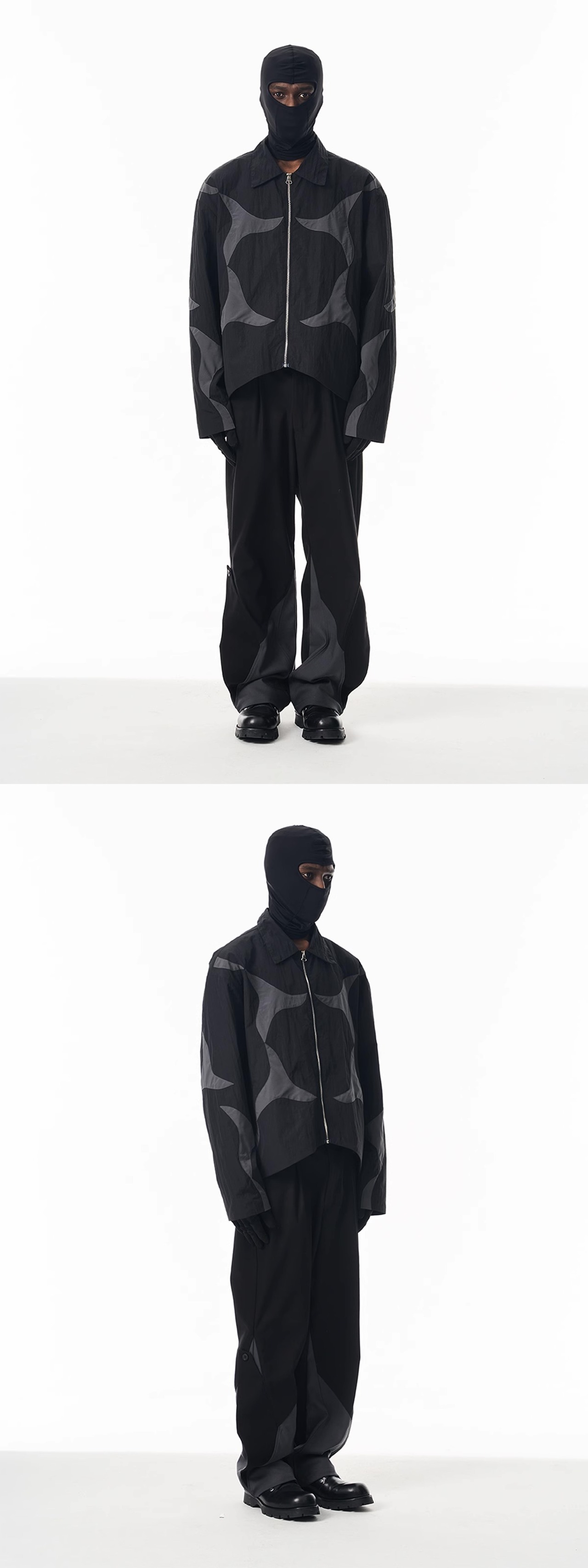 7440 37 1  Spin Jacket