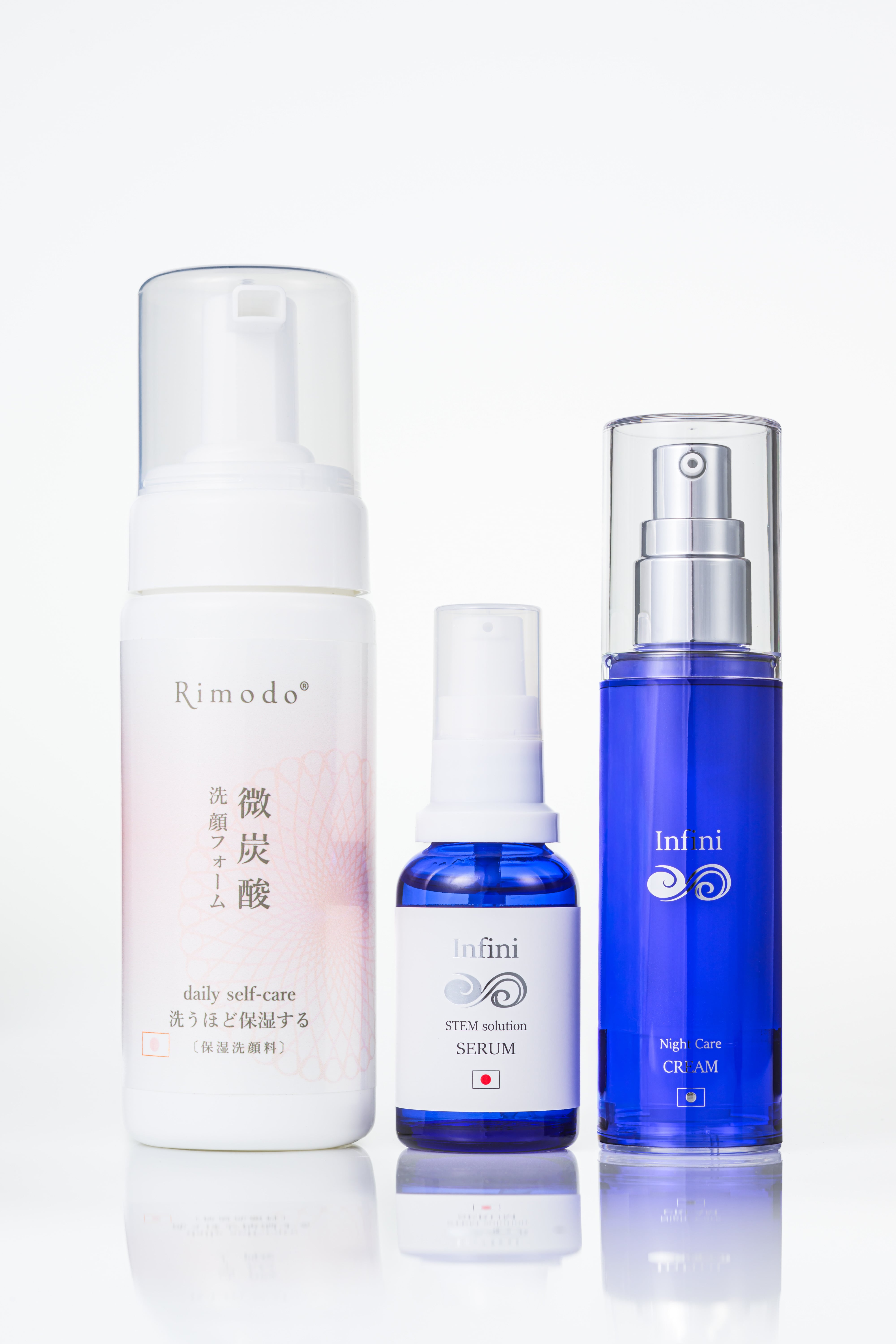 LAESSE glass skin clear serum【肌質改善】ラエッセ 美容液 セラム