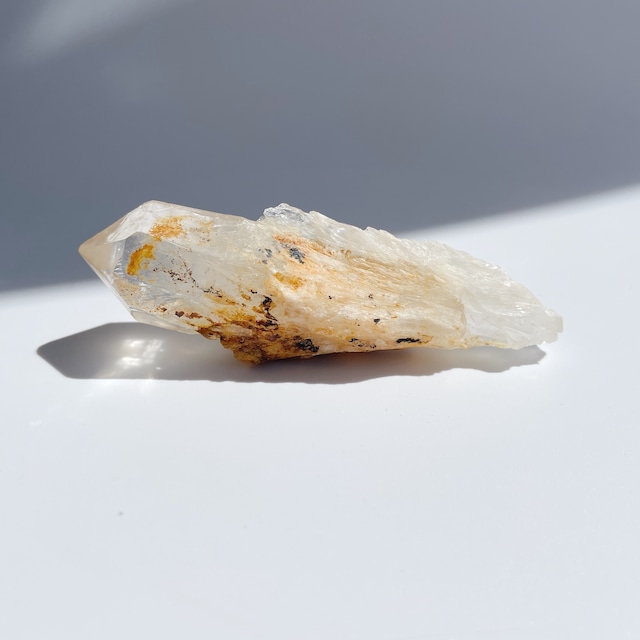 クンダリーニクォーツ35◇Kundalini Quartz◇天然石・鉱物・パワーストーン