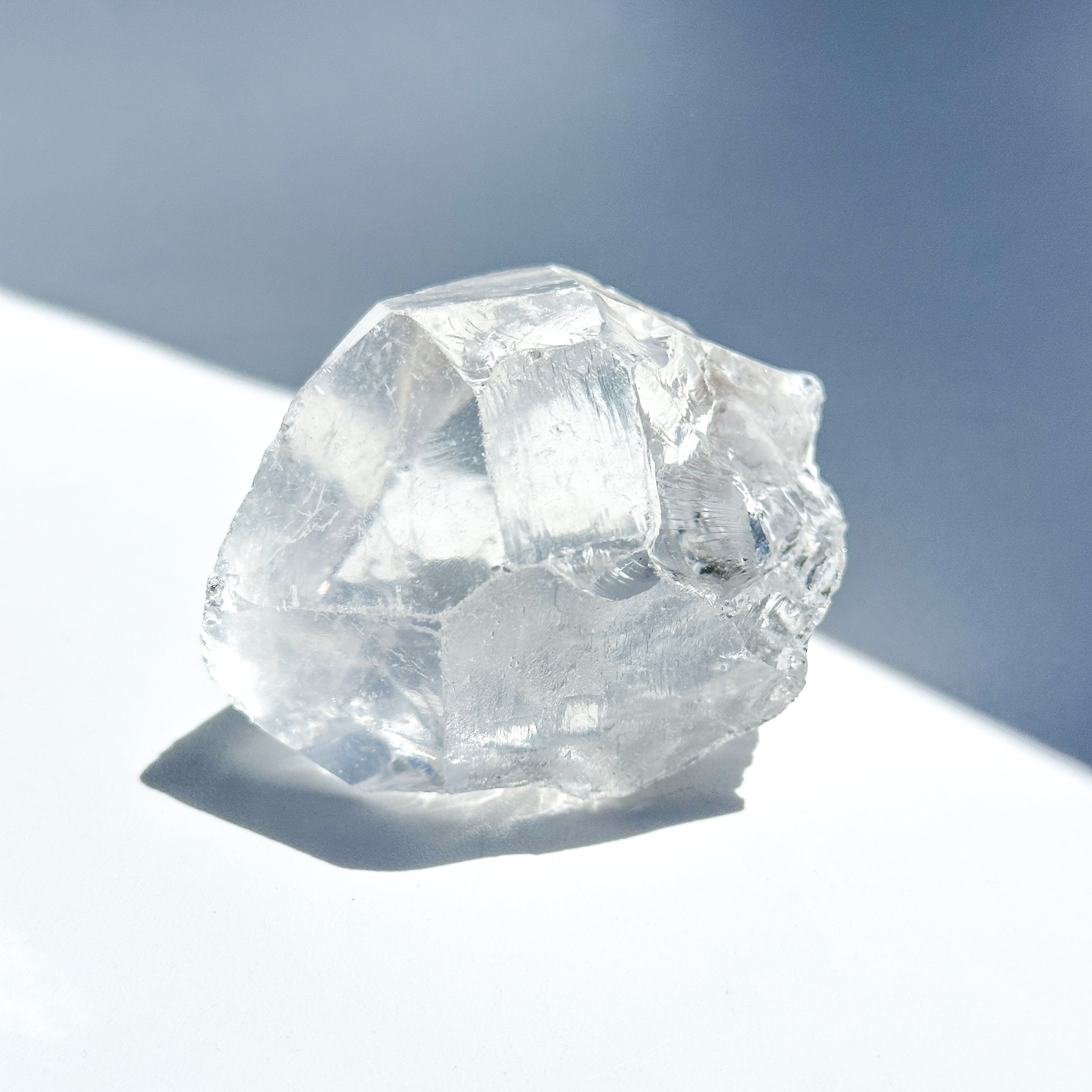 水晶（クリアクォーツ） | Kamoku［カモク］インテリア天然石・鉱物の