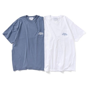 relax original /  Dinner Pocket Tee　