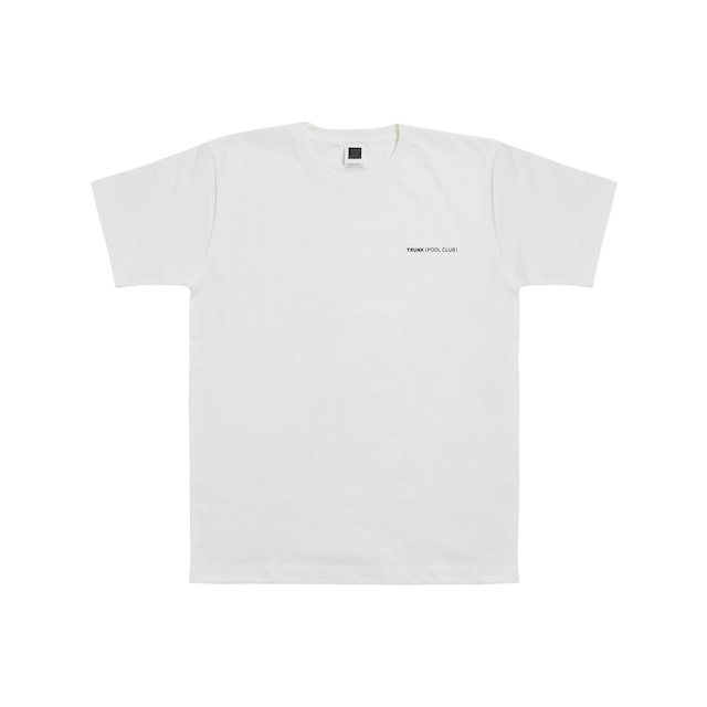 L'OMBELICO Oyster Tee