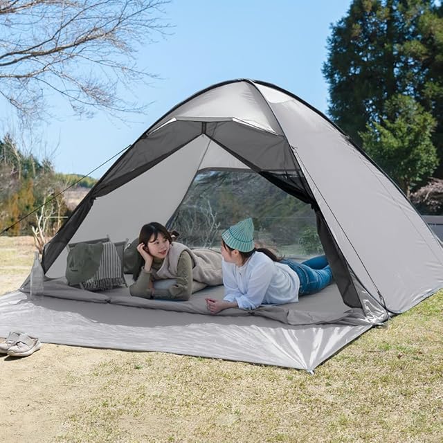 king camp ロッジ型テント KingCamp ロッジテントTC 煙突穴付き キング