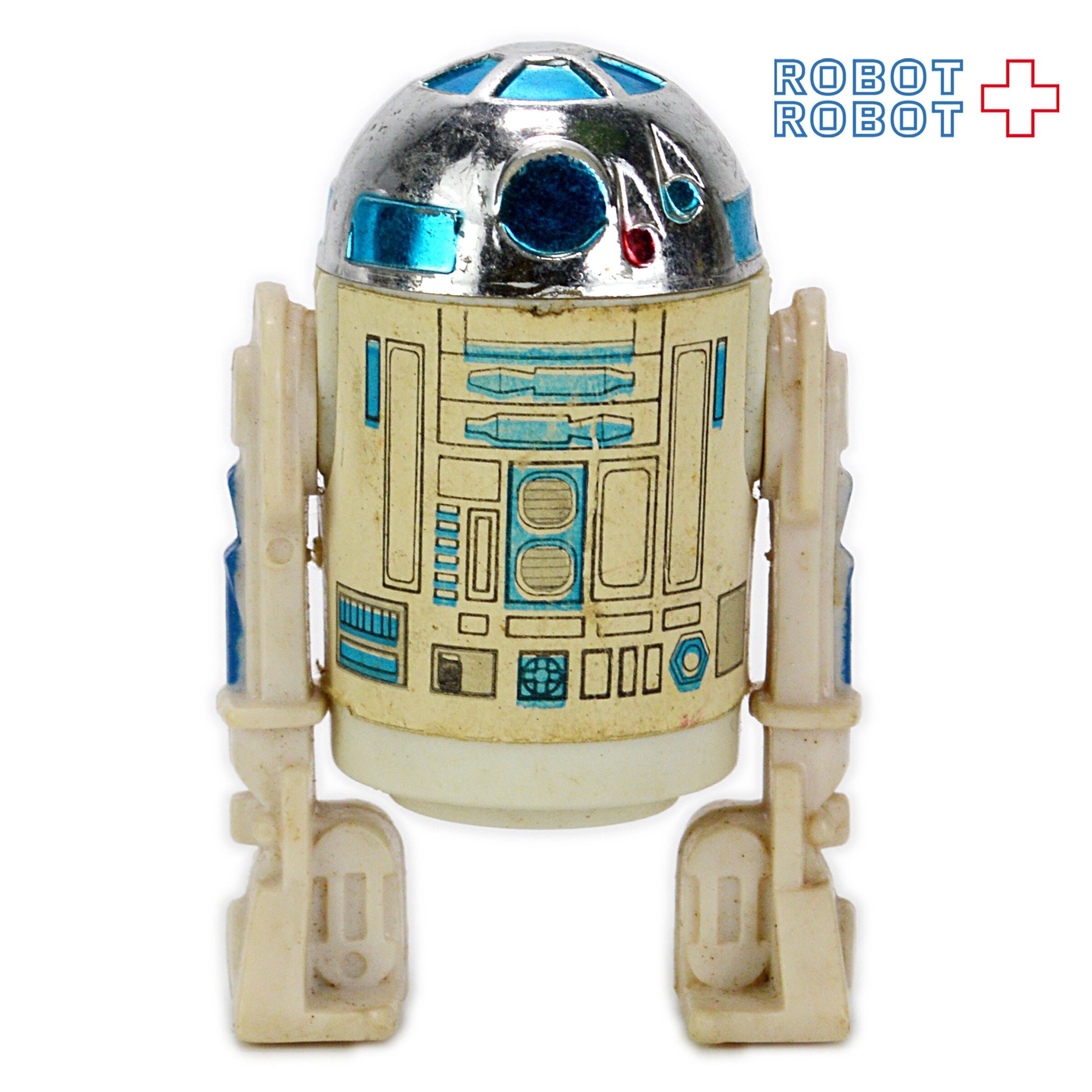 R2D2 kenner社 STAR WARS フィギュア ケナー 飾り オールドケナー スター・ウォーズ R2-D2 アクションフィギュア