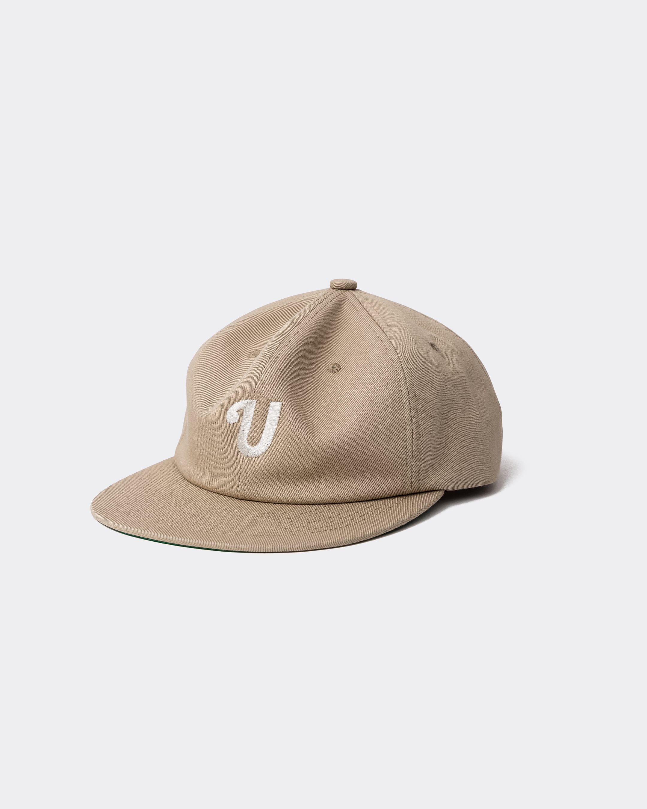 Unlikely Unlikely Team Cap Twill U26F-41-0001 | BENTO