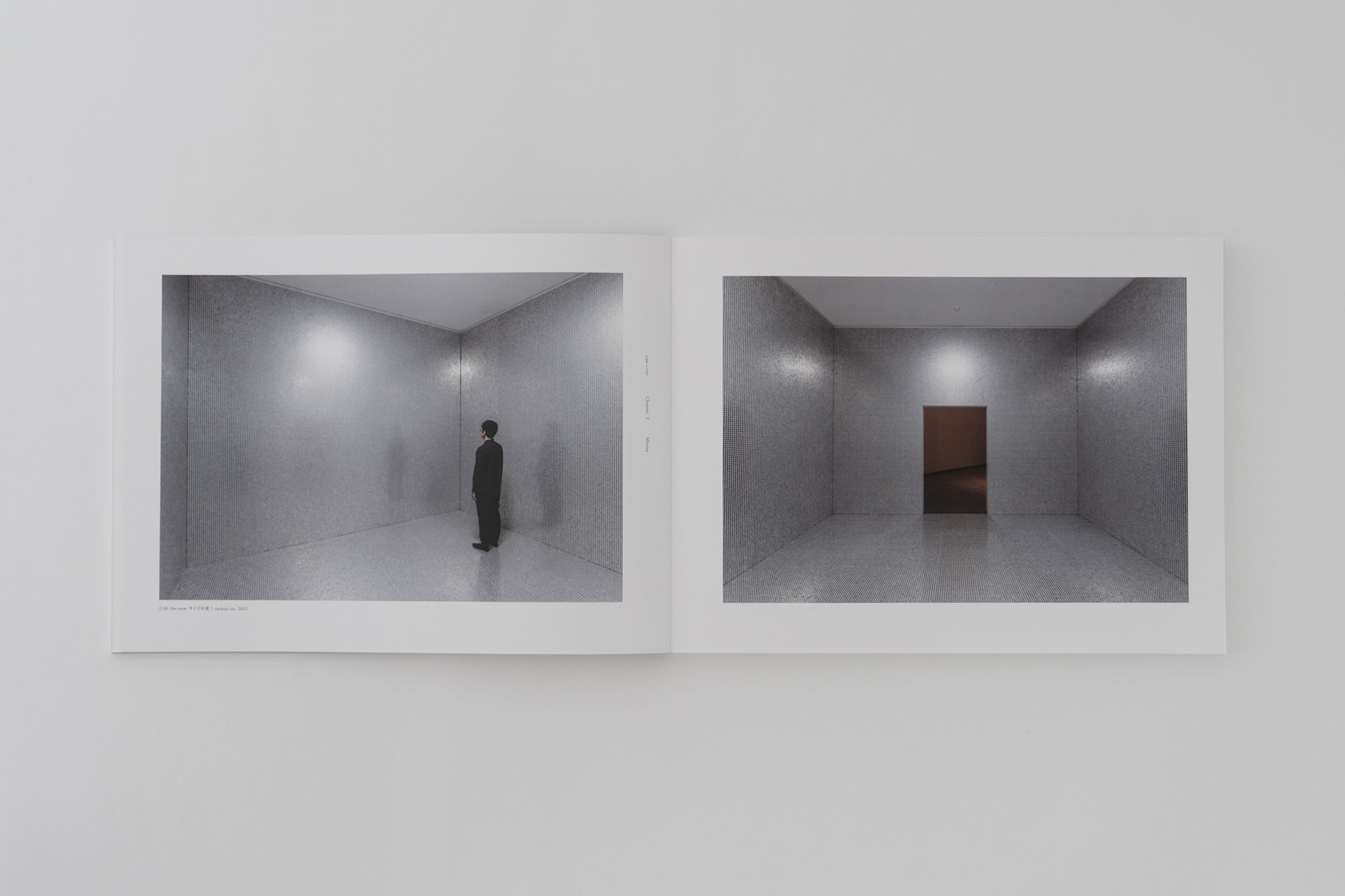 山本雄教「YAMAMOTO Yukyo WORKS 2007-2025」 | museum shop T
