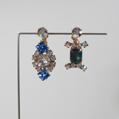 Jewel Holic -blue- ※衣装貸出中