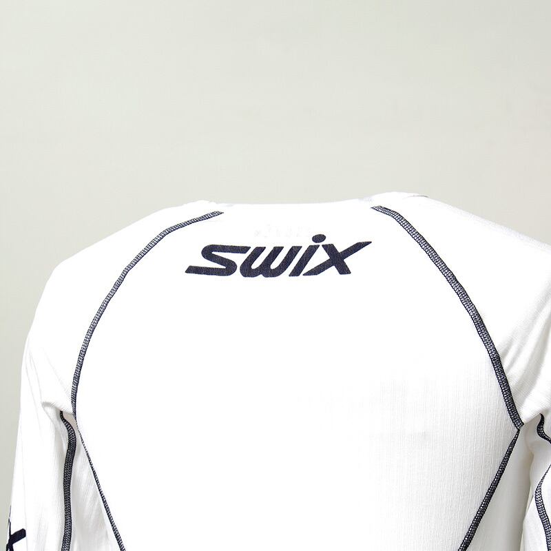 スウィックス swix レースX ボディウェア メンズ ベースレイヤー