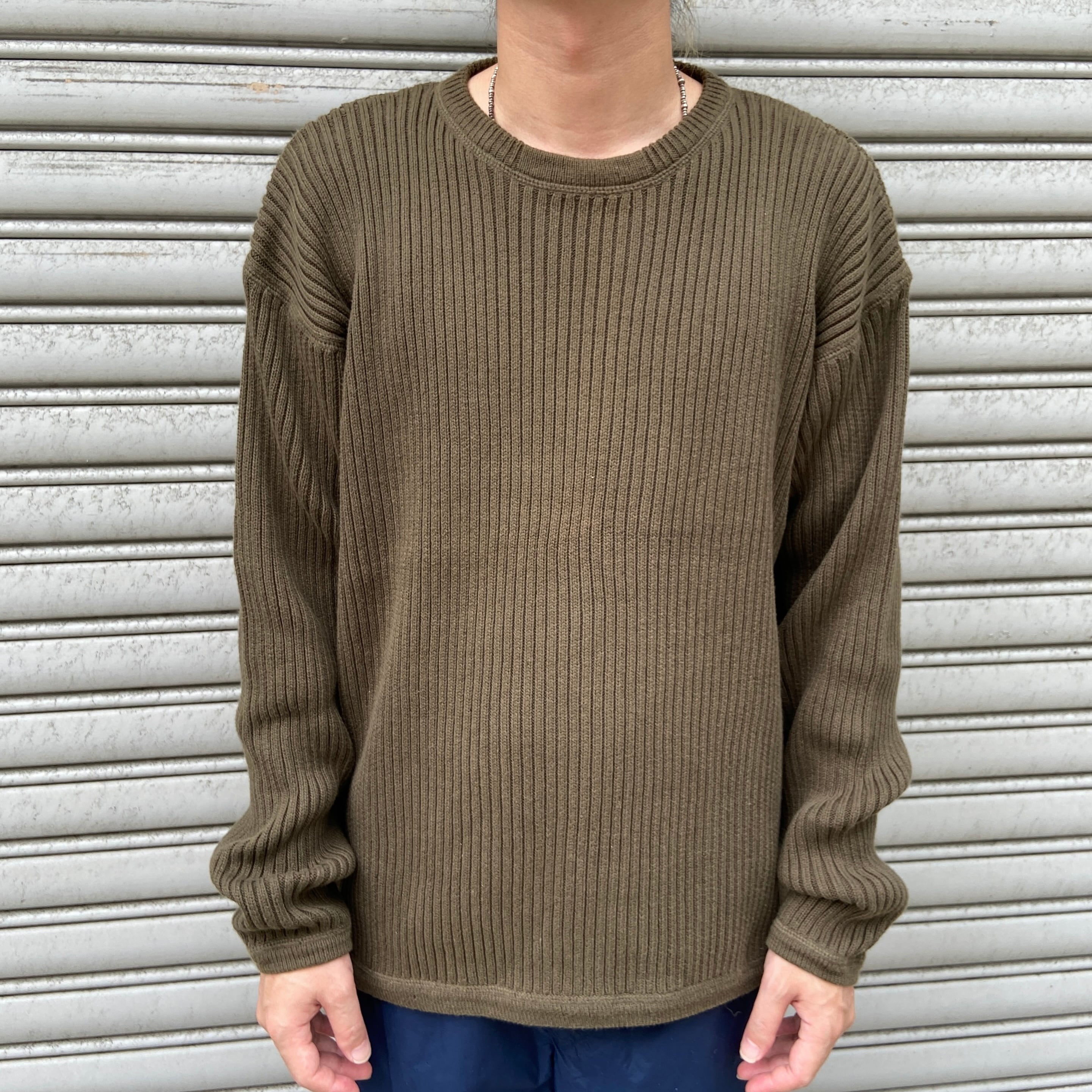 レターズ　レザージャケット　未使用品　サイズL　ブラック　18AW