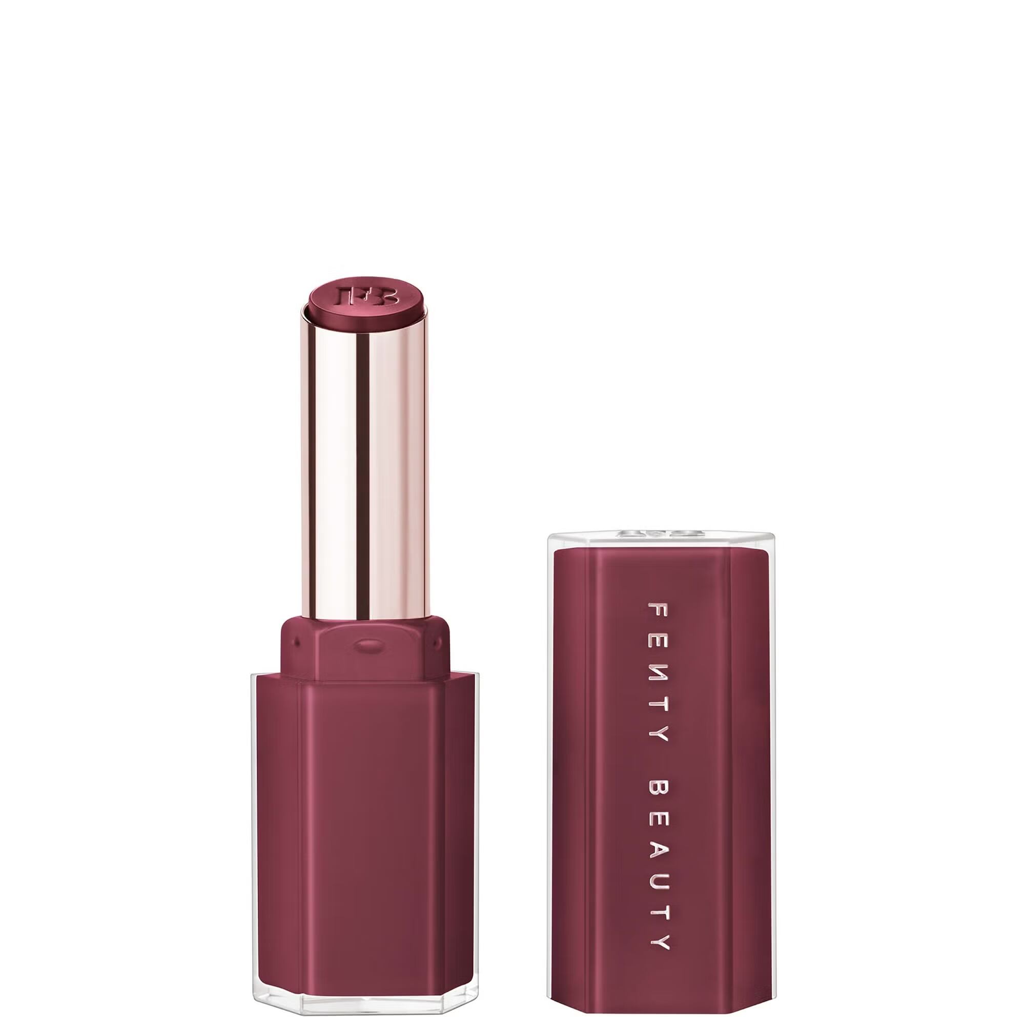 【fenty beauty】Gloss Bomb Stix High Shine Gloss Stick Riri グロスボムスティックハイシャイング How Many Carats?!