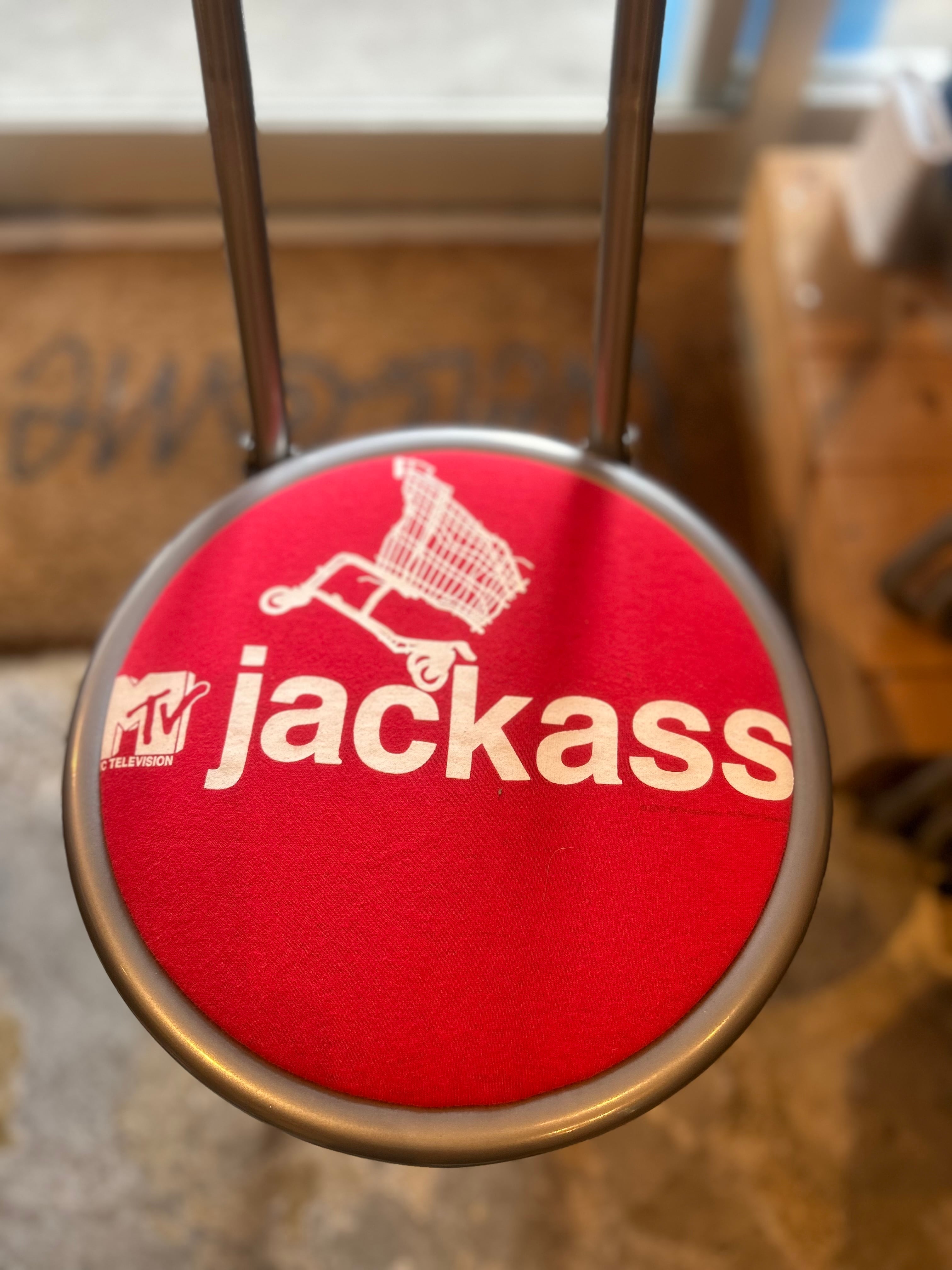 Custom upcycled pipe chair mini 12 | LIVIN' LARGE WEB STORE