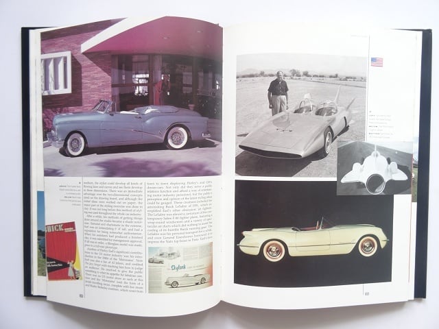 洋書◇世界の優れた自動車デザイン写真集 本 フェラーリ | 洋書堂
